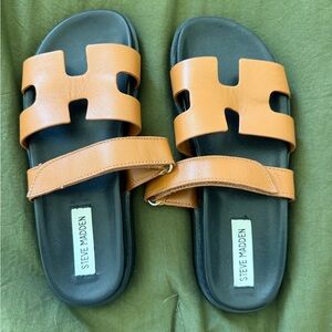 Steve Madden Sandals